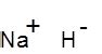 Sodium hydride Formula - Sodium hydride Uses, Properties, Structure and ...