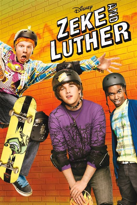 Zeke and Luther - Rotten Tomatoes