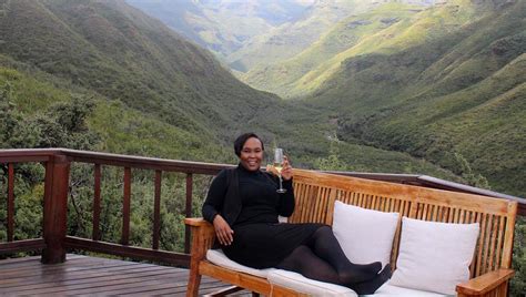 Maliba Lodge Lesotho | Lesotho Times Review | The Blanketwrap