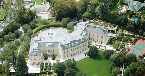 Most Expensive Houses In The World | Who Has The Biggest House?