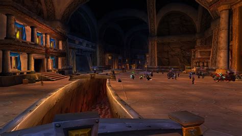 Ironforge