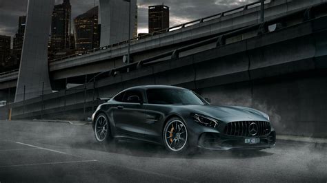 AMG GT R Wallpapers - Top Free AMG GT R Backgrounds - WallpaperAccess