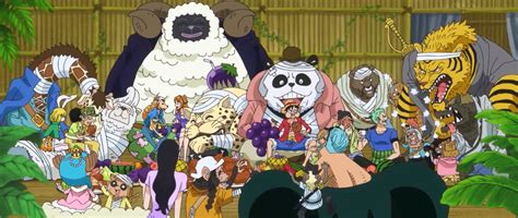 Image - Mink Tribe Infobox.png | One Piece Wiki | Fandom powered by Wikia