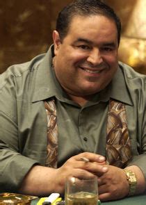 TV Shows Starring Joseph R. Gannascoli - Next Episode