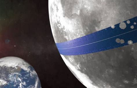 How to Harvest Terawatts of Solar Power on the Moon | Discover Magazine