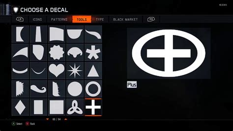 Black ops 3 Emblem Tutorial Toyota Logo