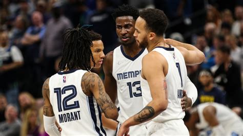 Grizzlies vs. Timberwolves score, takeaways: Memphis overcomes 26-point deficit in comeback win ...