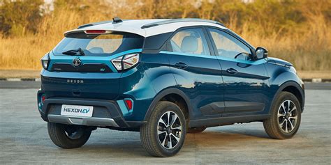 India’s $18,000 Tata Nexon EV points to global EV affordability | Electrek