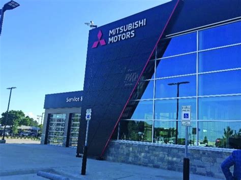 Mitsubishi's dealers focus on new models, with Nissan and Renault alliance | Automotive News