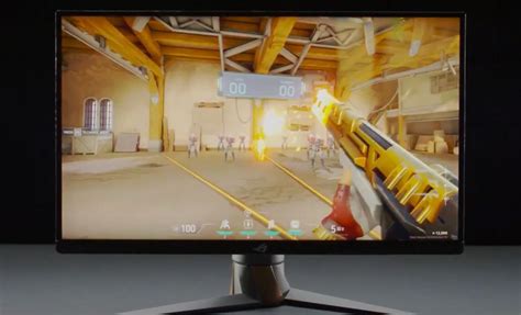 Nvidia Claims 1440p 360Hz as New Standard For Esports | Digital Trends