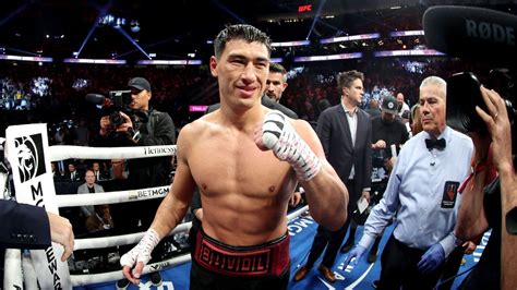 Dmitry Bivol: Biography, record, fights and more - ESPN