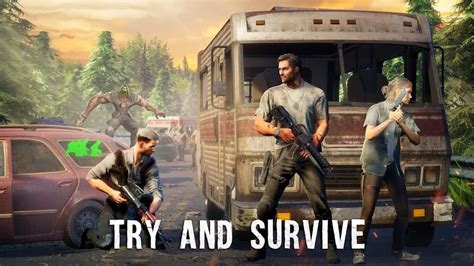 State of Survival v1.22.70 MOD APK (Unlimited Skill, High Damage) Download