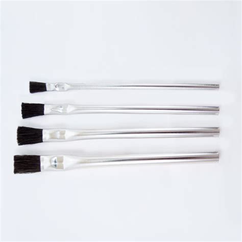 Acid Brushes (7) - Mack Brush