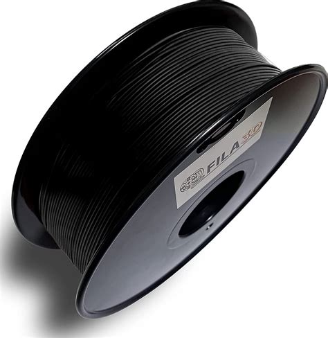 Fila3D Carbon Fiber 3D Printer Filament 1.75 mm / 1 Kg Buy, Best Price in UAE, Dubai, Abu Dhabi ...