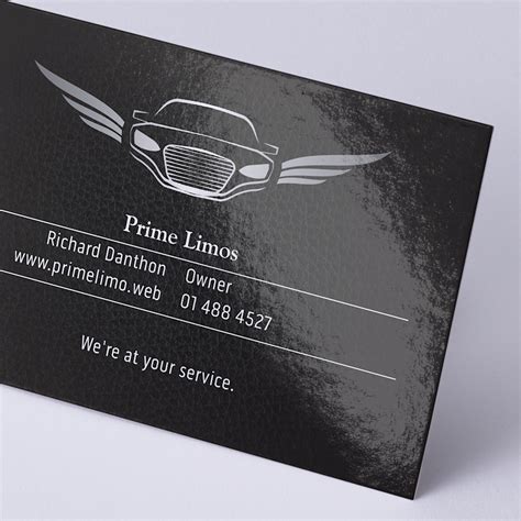 Business Cards Online: Business Card Design | Vistaprint Ireland