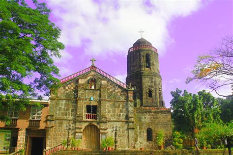 Baras Church - Baras, Rizal | vgv25 | Flickr