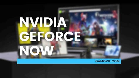 NVIDIA GeForce Now: guía completa para jugar gratis