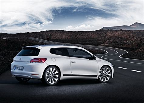 La Volkswagen Sirocco 2012 - Site to Voitures