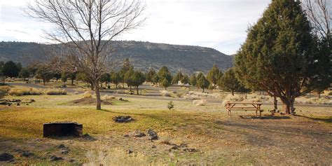 Steens Mountain Wilderness Resort Campground | Outdoor Project