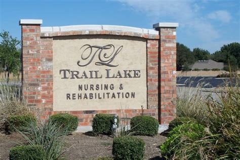 Trail Lake Nursing and Rehabilitation | Nursing Homes | Fort Worth, TX 76123 | 4 reviews