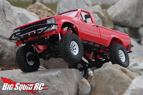 Review – RC4WD Trail Finder 2 RTR « Big Squid RC – RC Car and Truck News, Reviews, Videos, and More!