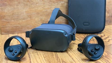 Oculus Quest has been discontinued – reports