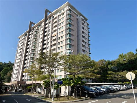 Alam Damai Condominium | Level 6 Block C - Legacy Real Estate