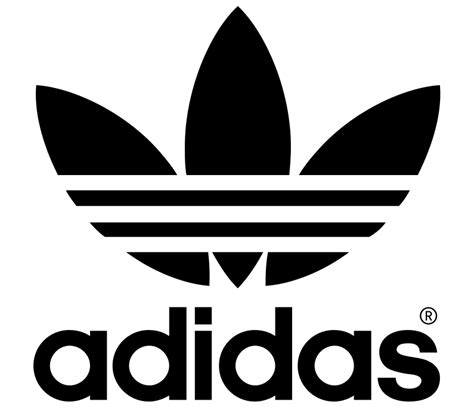 Adidas Logo font - Font Identification - Typography.Guru