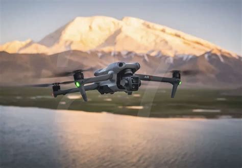 DJI Air 3 Fly More Combo Prices Revealed. Release Date July?