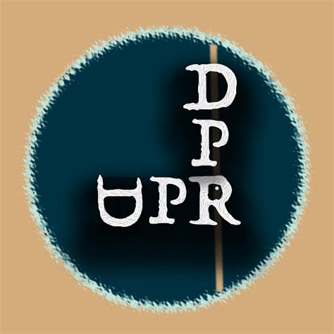 DPR Logo on Behance