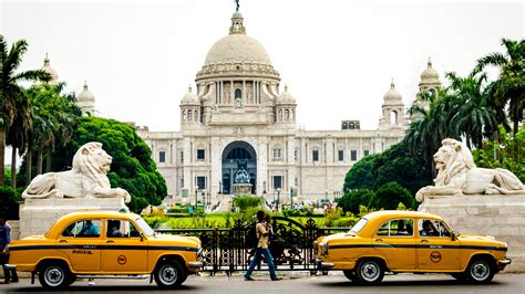 Make The Most Of Your Visit To Kolkata With Our City Guide!