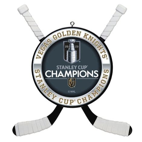 2023 Reveal: Stanley Cup® Champions Vegas Golden Knights® – Digital Dreambook