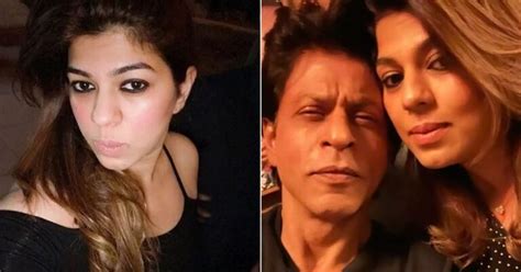 Meet Pooja Dadlani, Shah Rukh Khan's Manager – Her Salary Will Blow Your Mind