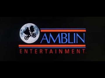 Amblin Entertainment - Wikiwand