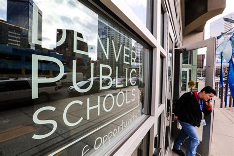 Denver Public Schools cuts school closure list in half to 5 - Denverite, the Denver site!