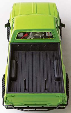 Review: RC4WD Trail Finder 2 Kit