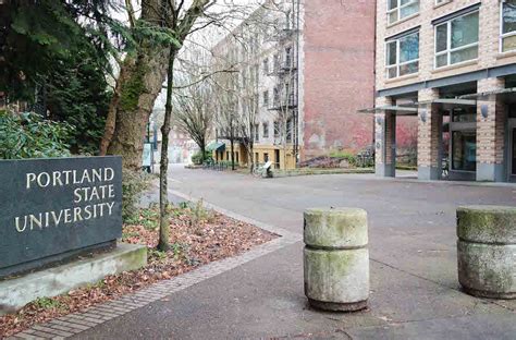 Portland State University student senate passes pro-BDS resolution | Jewish Telegraphic Agency