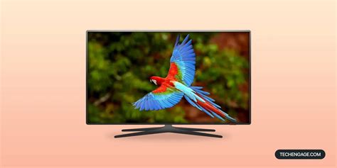 Best 4K TVs for Outdoor Use in 2024 - TechEngage