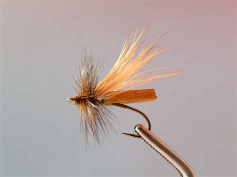 Fly Tying Patterns