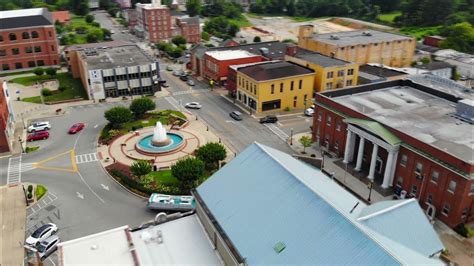 Downtown Somerset, Kentucky - YouTube