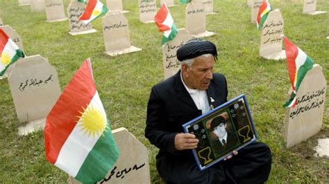 Remembering Halabja | Council on Foreign Relations