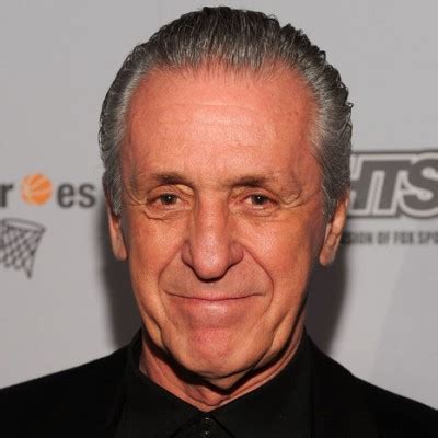 Pat Riley Quotes, Famous Quotes by Pat Riley | Quoteswave