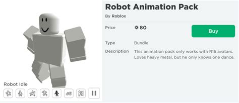 Wil the Levitation Animation Pack Come on Sale Again on Roblox - Carter Fainim