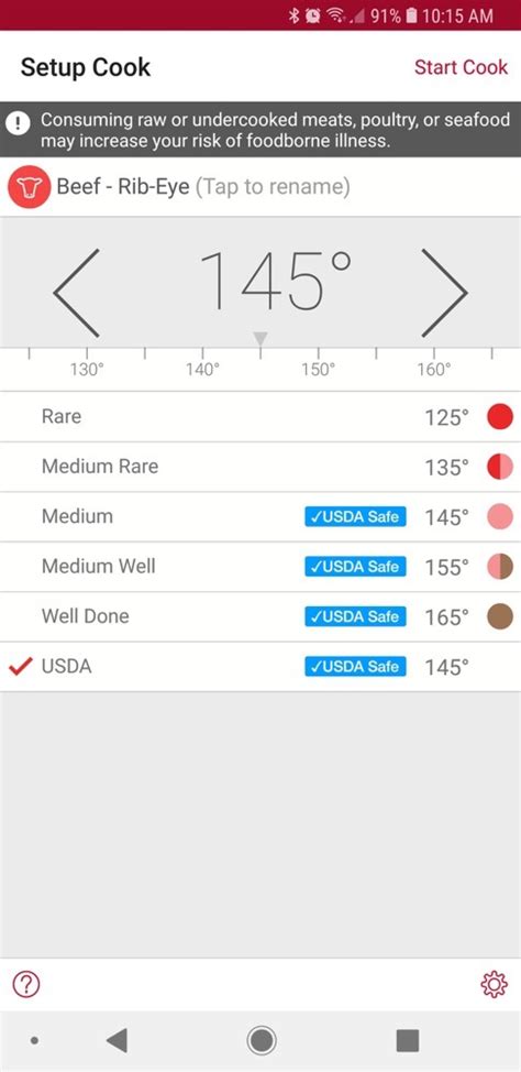 Didn't Know I Needed a Smart Meat Thermometer Until I Got MEATER