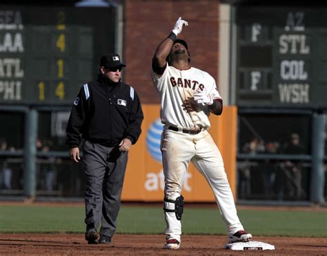 GIANTS SPLASH: Pablo Sandoval rips Giants in interview