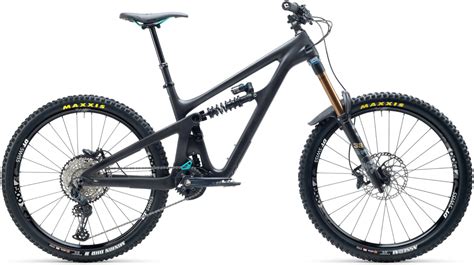 Yeti Cycles SB165 C-Series C1 Factory - The Bike Shop