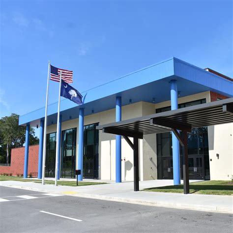 East Point Academy • Columbia, SC Public Charter Schools