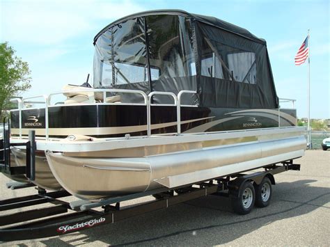 Enclose a Pontoon.JPG | Pontoon, Pontoon boat accessories, Pontoon boat ...