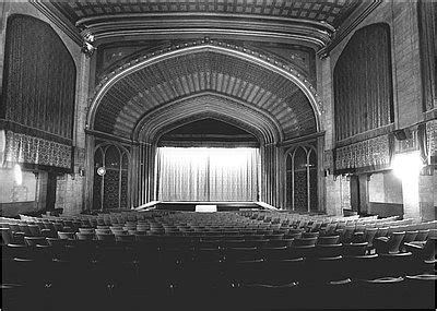 Elsinore Theater