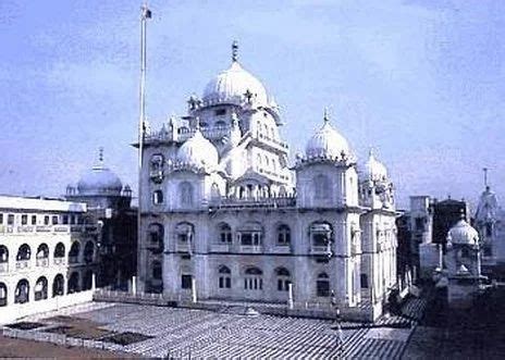 Gurudwara Patna Sahib Takht Sri Harmandir Sahib in New Delhi | ID ...